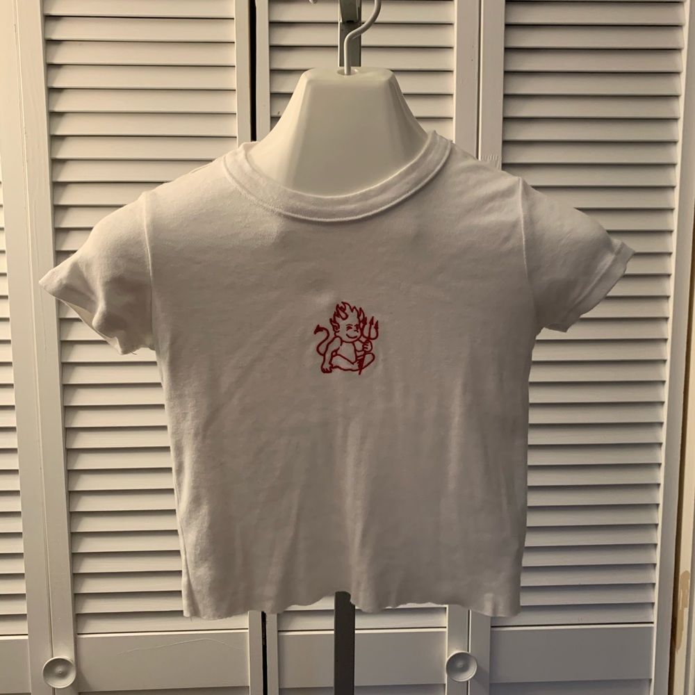 Brandy Melville top